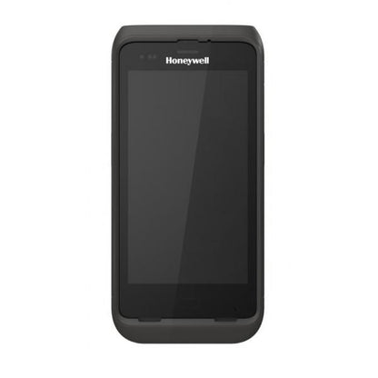 Honeywell CT45 computer palmare 12,7 cm (5") 1280 x 720 Pixel Touch screen 282 g Nero [CT45-L0N-27D100G]