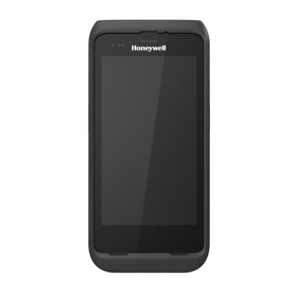 Honeywell CT45 ordenador portátil 12,7 cm (5") 1280 x 720 Pixeles Pantalla táctil 282 g Negro [CT45-L0N-27D100G] 