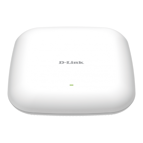 D-Link AX1800 1800 Mbit/s Bianco Supporto Power over Ethernet (PoE) [DAP-X2810]