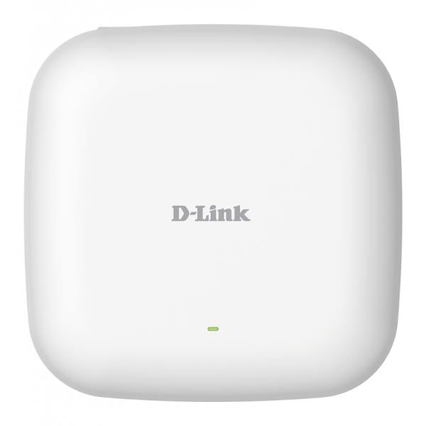 D-LINK ACCESS POINT AX1800 WI-FI 6 DUAL-BAND POE [DAP-X2810]