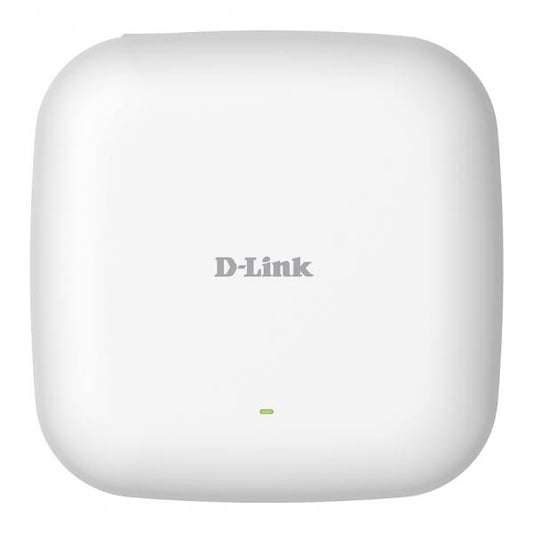 D-Link AX1800 1800 Mbit/s Blanco Soporte Alimentación a través de Ethernet (PoE) [DAP-X2810] 