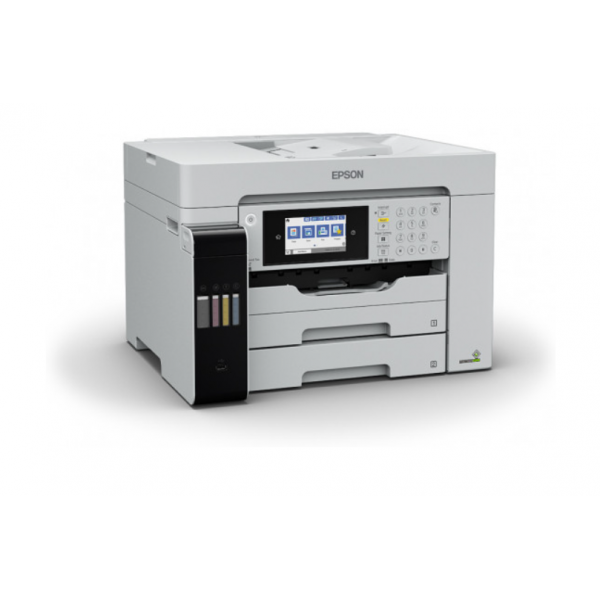 Epson EcoTank ET-16680 Ad inchiostro A3 4800 x 1200 DPI Wi-Fi [C11CH71405]