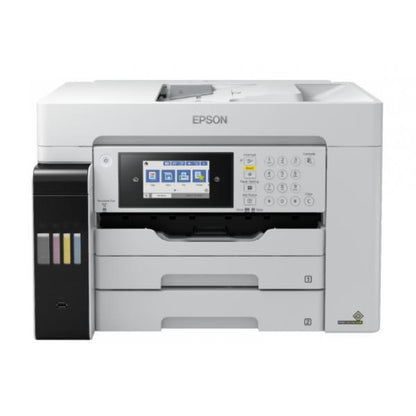 Epson EcoTank ET-16680 Ad inchiostro A3 4800 x 1200 DPI Wi-Fi [C11CH71405]