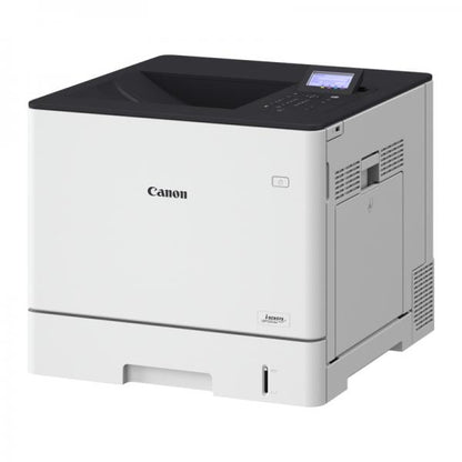 Canon i-SENSYS LBP722Cdw - Láser - Color - 1200 x 1200 DPI - A4 - 38 ppm - Impresión dúplex [4929C006] 