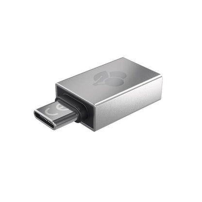 Cherry USB-C to USB-A adapter [61710036]