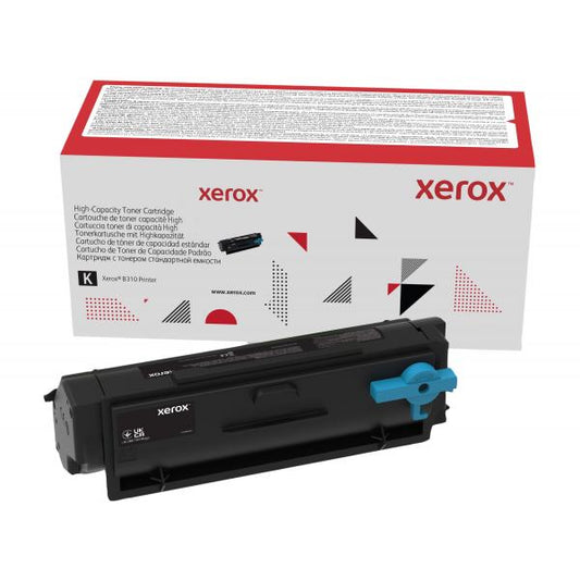 Xerox B310/B305/B315 - Toner Cartrdige - Black - 8000 pages - 006R04377 [006R04377]