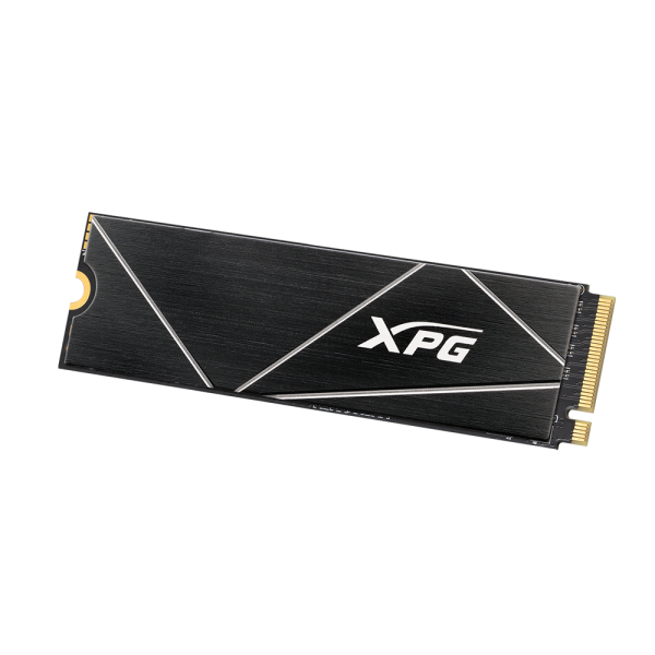 XPG GAMMIX S70 Blade M.2 1000 GB PCI Express 4.0 3D NAND NVMe [AGAMMIXS70B-1T-CS]