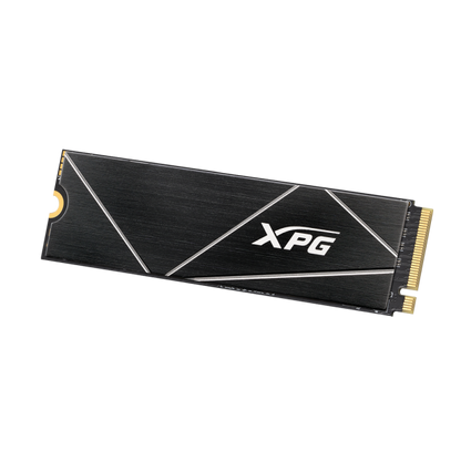 XPG GAMMIX S70 Blade M.2 1000 GB PCI Express 4.0 3D NAND NVMe [AGAMMIXS70B-1T-CS]