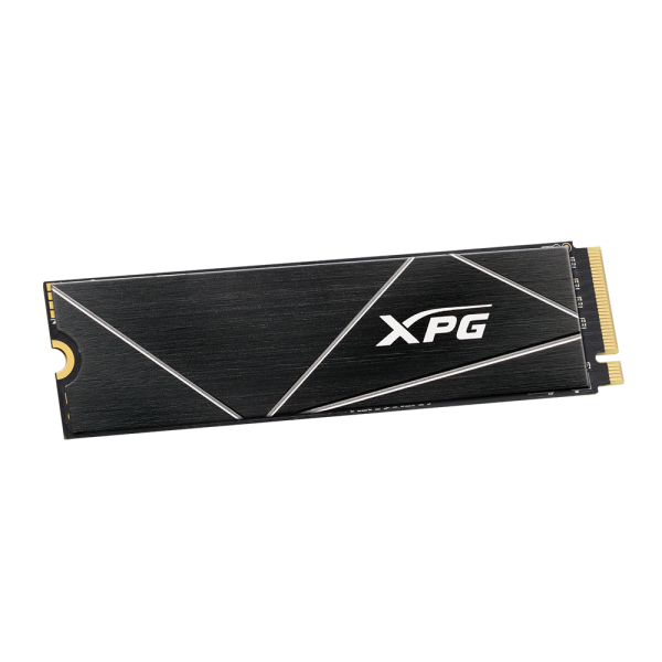 ADATA SSD GAMING INTERNO XPG GAMMIX S70 BLADE 1TB M.2 PCIe R/W 7400/5500 WITH HEATSINK [AGAMMIXS70B-1T-CS]