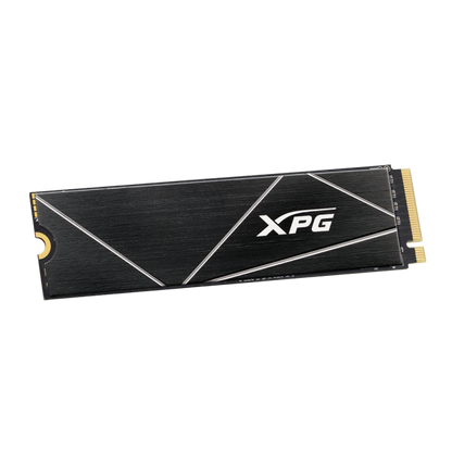 ADATA SSD M2 NVME XPG GAMMIX S70 BLADE 1TB 4.0 GEN4x4 (certificata PS5 - SI [AGAMMIXS70B-1T-CS]