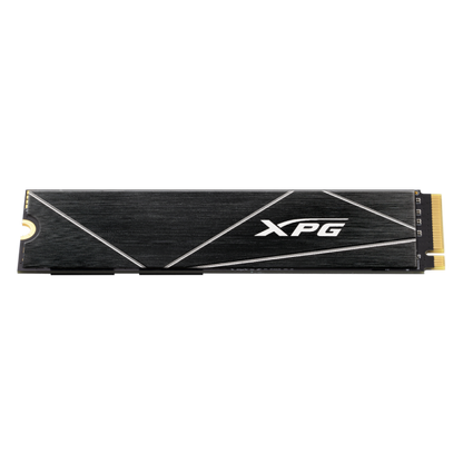 XPG GAMMIX S70 Blade M.2 1000 GB PCI Express 4.0 3D NAND NVMe [AGAMMIXS70B-1T-CS]