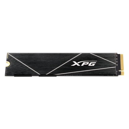 ADATA SSD GAMING INTERNO XPG GAMMIX S70 BLADE 1TB M.2 PCIe R/W 7400/5500 WITH HEATSINK [AGAMMIXS70B-1T-CS]