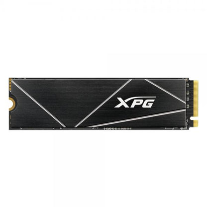 ADATA SSD GAMING INTERNO XPG GAMMIX S70 BLADE 1TB M.2 PCIe R/W 7400/5500 WITH HEATSINK [AGAMMIXS70B-1T-CS]