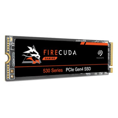 Seagate FireCuda 530 M.2 1 TB PCI Express 4.0 3D TLC NVMe [ZP1000GM3A013]