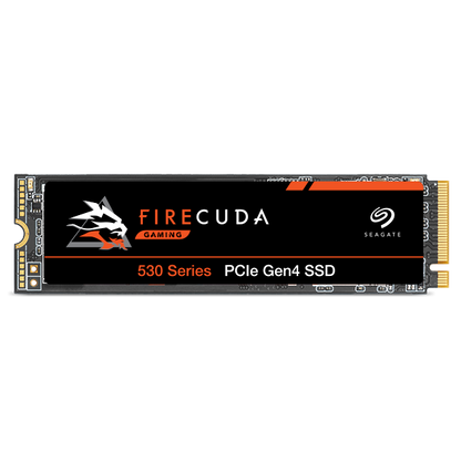 Seagate FireCuda 530 M.2 2 TB PCI Express 4.0 3D TLC NVMe [ZP2000GM3A013]