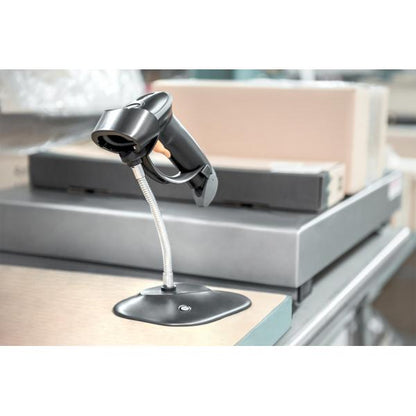 Digitus 2D Blacktooth? Barcode Scanner 200 scan/sec - with holder [DA-81003]