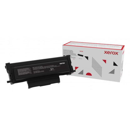 Xerox Cartuccia toner Nero a High capacity da 3000 Pagine per Stampante  B230, Stampante multifunzione  B225/  B235 (006R04400) [006R04400]