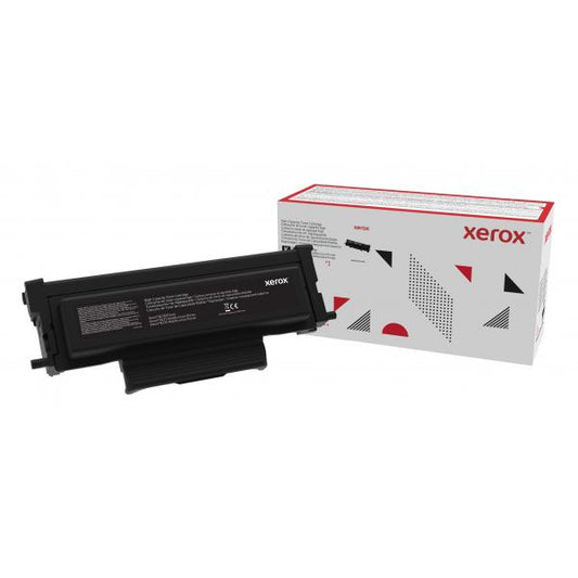 Xerox Cartuccia toner Nero a High capacity da 3000 Pagine per Stampante  B230, Stampante multifunzione  B225/  B235 (006R04400) [006R04400]