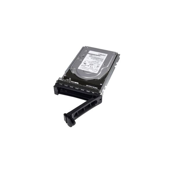 DELL 400-BIFT disco rigido interno 2.5" 600 GB SAS [400-BIFT]