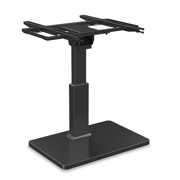 VIEWSONIC STAND SUPPORTO TAVOLO +/- 45 GRADI, VESA 400 X 400, PER IFP4320 SCAT APERTA [VB-STND-006_A]