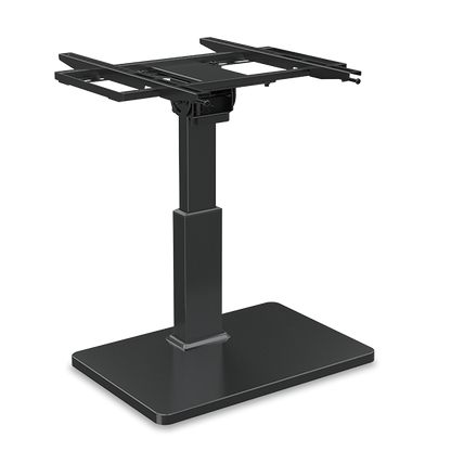 VIEWSONIC STAND SUPPORTO TAVOLO +/- 45 GRADI, VESA 400 X 400, PER IFP4320 SCAT APERTA [VB-STND-006_A]