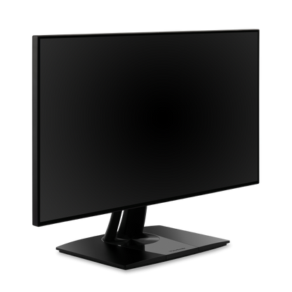 Viewsonic VP2768A-4K Monitor PC 68,6 cm (27") 3840 x 2160 Pixel 4K Ultra HD LED Nero [VP2768A-4K]