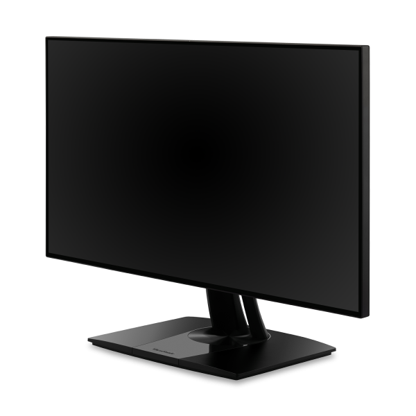 Viewsonic VP2768A-4K Monitor PC 68,6 cm (27") 3840 x 2160 Pixel 4K Ultra HD LED Nero [VP2768A-4K]