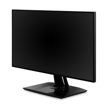 Viewsonic VP2768A-4K Monitor PC 68,6 cm (27") 3840 x 2160 Pixel 4K Ultra HD LED Nero [VP2768A-4K]