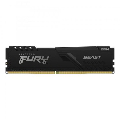 KINGSTON RAM FURY BEAST 8GB DDR4 3200MHZ CL16 [KF432C16BB/8]