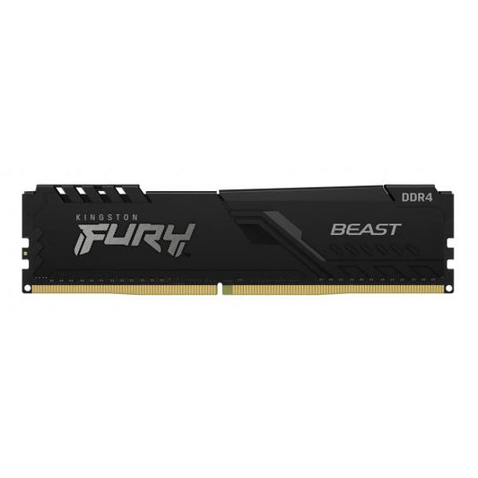 KINGSTON RAM FURIA BESTIA 8GB DDR4 3200MHZ CL16 [KF432C16BB/8]