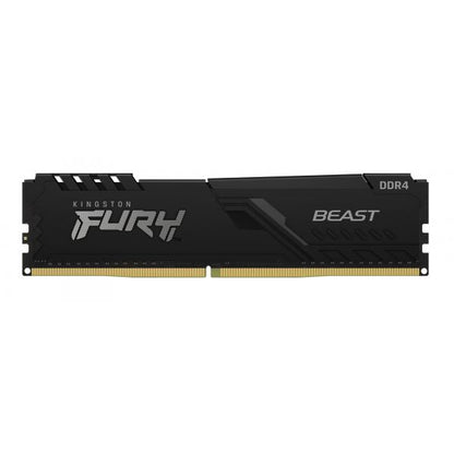 KINGSTON RAM FRY BEAST DIMM 32GB DDR4 3200MHX [KF432C16BB/32]