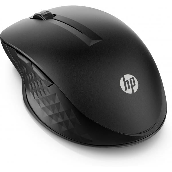 Hp 430 Multi-Device Wireless Mouse - Black [3B4Q2AA#ABB]