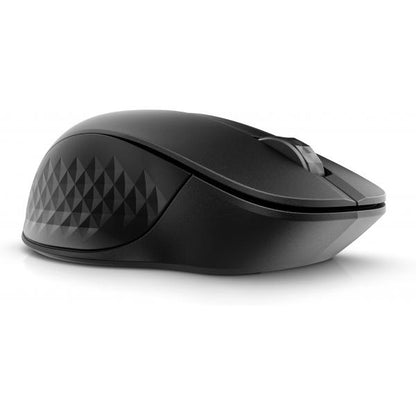 Hp 430 Multi-Device Wireless Mouse - Black [3B4Q2AA#ABB]