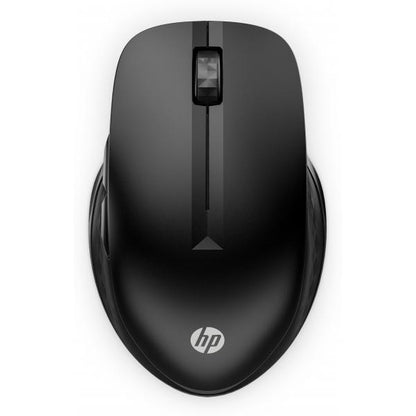 Hp 430 Multi-Device Wireless Mouse - Black [3B4Q2AA#ABB]