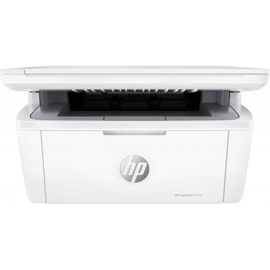 Hp LaserJet MFP M140w Printer [7MD72F#B19]