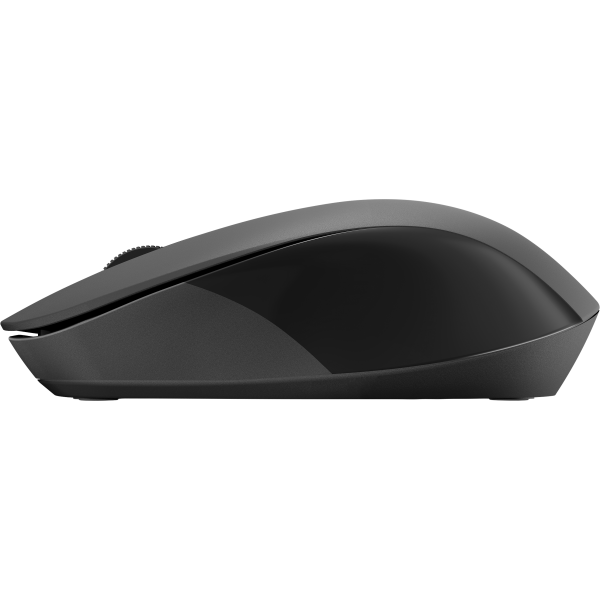 Hp 150 Wireless Mouse - Black [2S9L1AA#ABB]