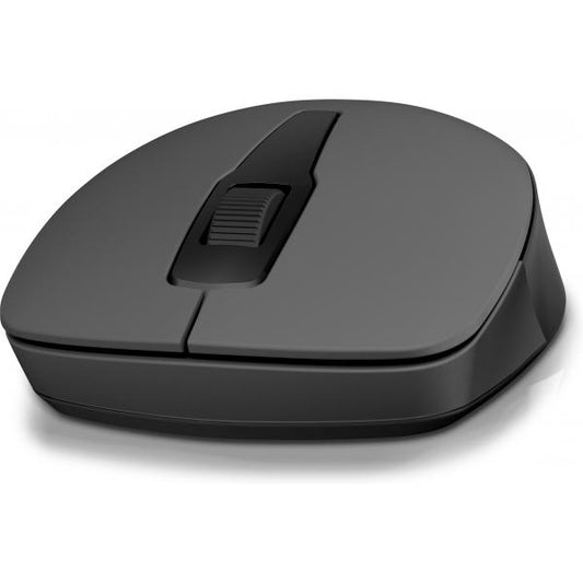 Hp 150 Wireless Mouse - Black [2S9L1AA#ABB]