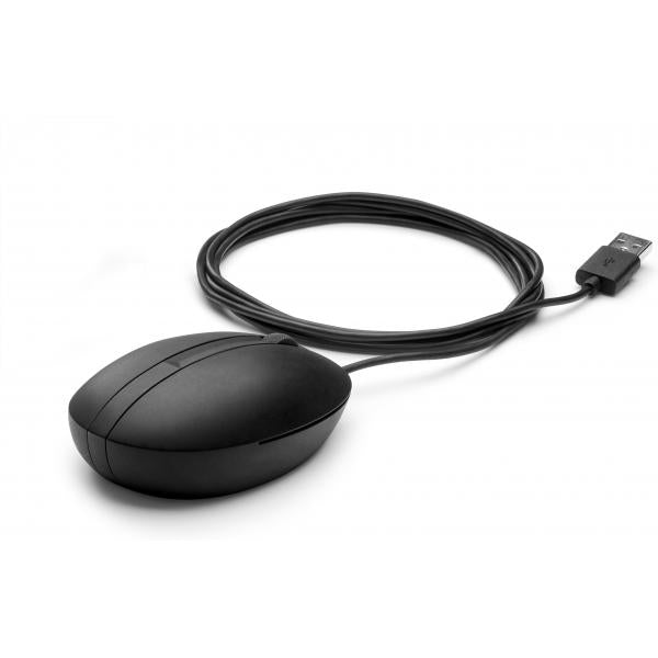 HP Mouse Wired Desktop 320M [9VA80AA#AC3]