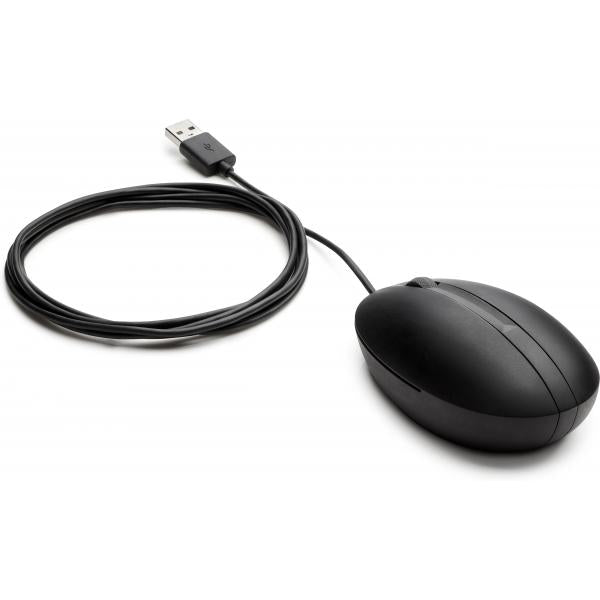 Hp 320M Wired Mouse [9VA80AA#AC3]