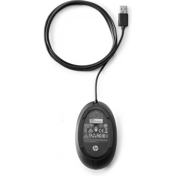 Hp 320M Wired Mouse [9VA80AA#AC3]