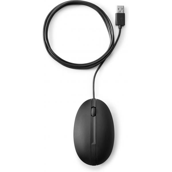 Hp 320M Wired Mouse [9VA80AA#AC3]