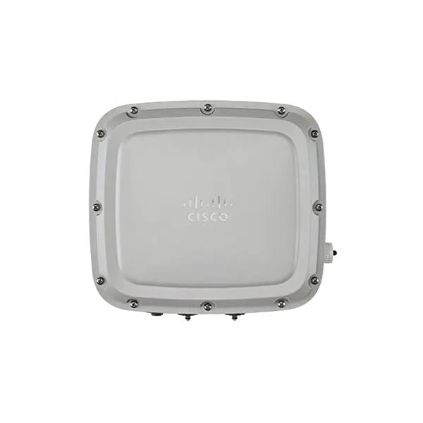 Punto de acceso para exteriores Wi-Fi 6 de Cisco Systems - Ant interno - Dominio regulatorio -E. [C9124AXI-E] 