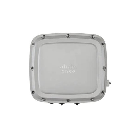 Punto de acceso WLAN Cisco C9124AXI-E 5380 Mbit/s Compatible con alimentación a través de Ethernet (PoE) [C9124AXI-E] 