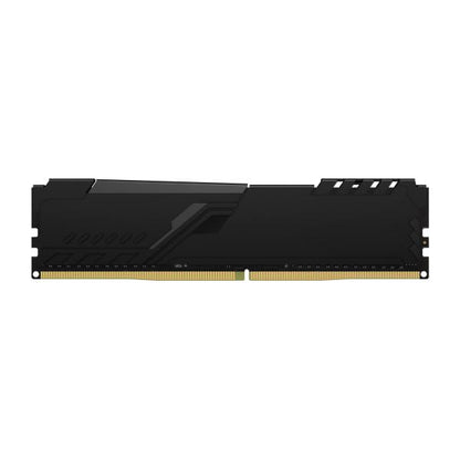 KINGSTON RAM FURY BEAST DIMM 16GB DDR4 3200MHZ CL16 [KF432C16BB/16]