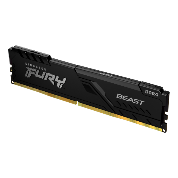 KINGSTON RAM FURIA BESTIA DIMM 16GB DDR4 3200MHZ CL16 [KF432C16BB/16]