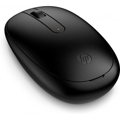 Hp 240 Wireless Mouse - Black [3V0G9AA#ABB]