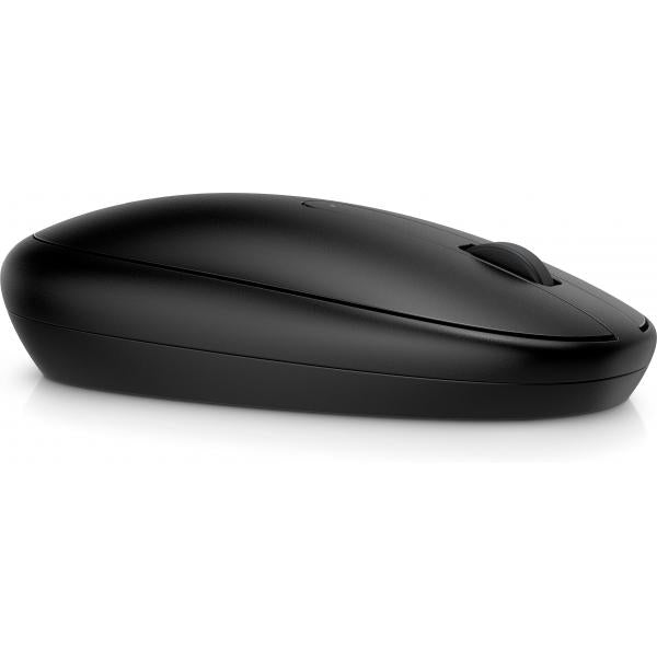 Hp 240 Wireless Mouse - Black [3V0G9AA#ABB]