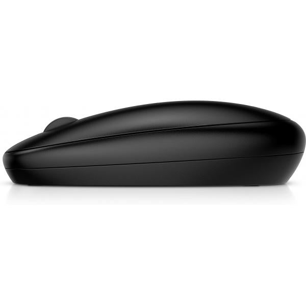 Hp 240 Wireless Mouse - Black [3V0G9AA#ABB]