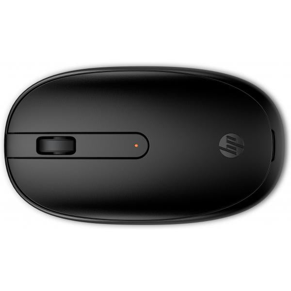 Hp 240 Wireless Mouse - Black [3V0G9AA#ABB]