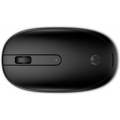 Hp 240 Wireless Mouse - Black [3V0G9AA#ABB]